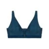 Triumph Aura Spotlight - Soutien-gorge Sans Armatures Smokey Blue