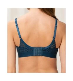 Triumph Aura Spotlight - Soutien-gorge Sans Armatures Smokey Blue 7 Triumph Aura Spotlight - Soutien-gorge Sans Armatures Smokey Blue -Sousvêtement Magasin aura spotlight sans armatures smokey blue 1692 3