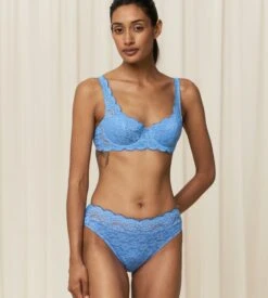 Triumph Balconnet à Armatures Amourette Provence -Sousvêtement Magasin balconnet a armatures amourette 300 provence 3