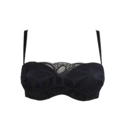 Bandeau Coque Stricto Sensuelle Noir