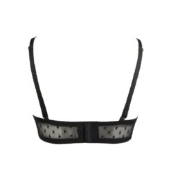 Bandeau Coque Stricto Sensuelle Noir 8 Bandeau Coque Stricto Sensuelle Noir -Sousvêtement Magasin bandeau coque stricto sensuelle 0005 noir 3