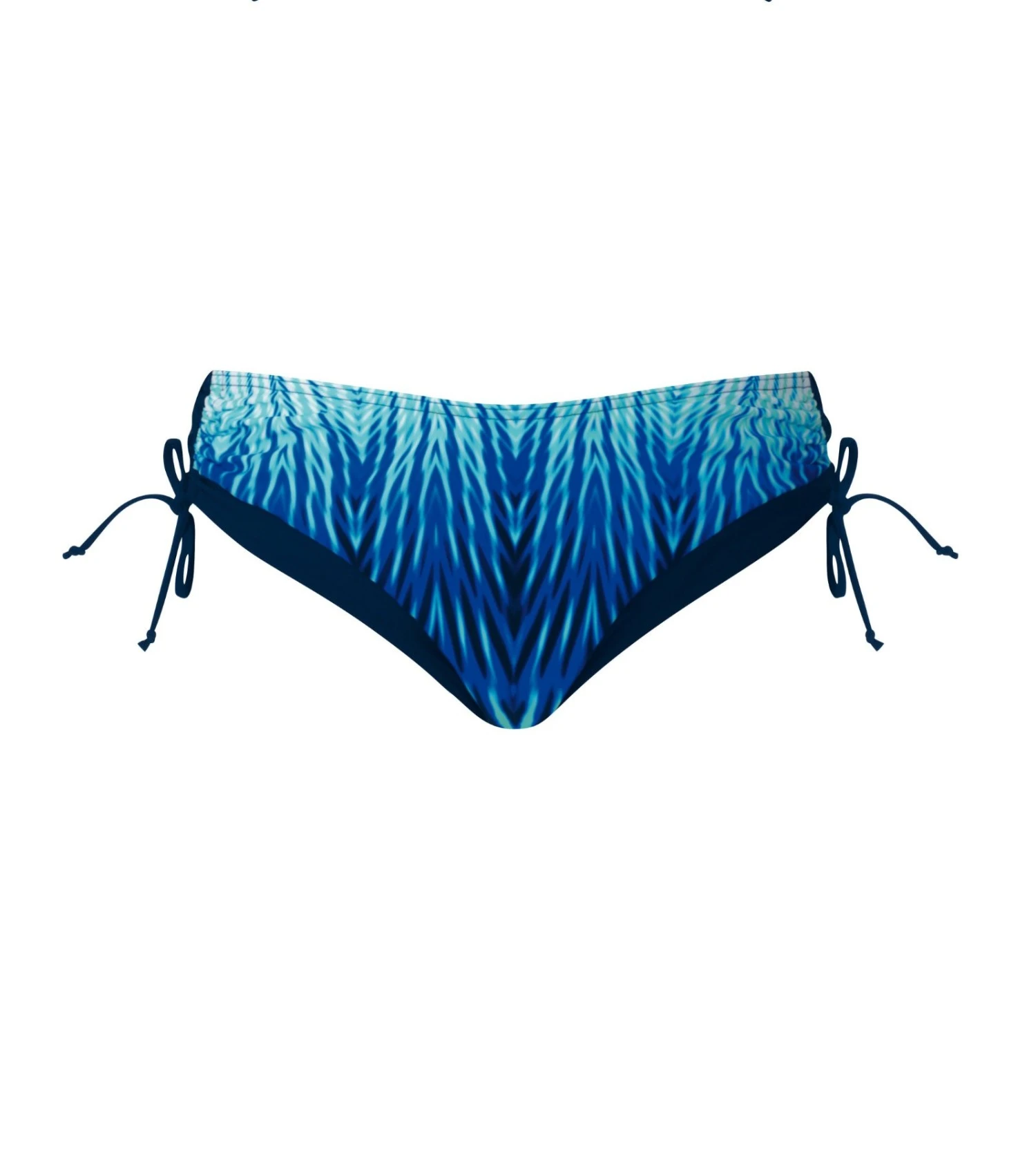 Sunflair Bikini Ajustable Avec Armatures Marine Turquoise 26 2 Sunflair Bikini Ajustable Avec Armatures Marine Turquoise 26 – Image 2