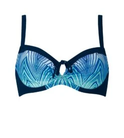 Sunflair Bikini Ajustable Avec Armatures Marine Turquoise 26 5 Sunflair Bikini Ajustable Avec Armatures Marine Turquoise 26 -Sousvêtement Magasin bikini ajustable avec armatures marine turquoise 26 2