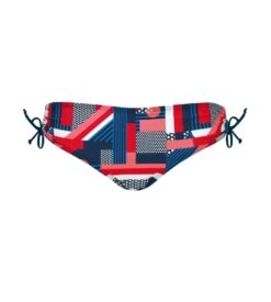 Bikini Sans Armatures Marin Rouge 26 -Sousvêtement Magasin bikini sans armatures marin rouge 26 3