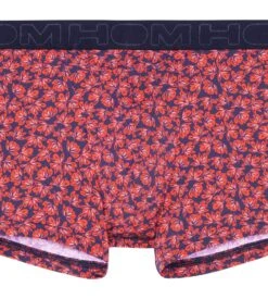 Hom Boxer Avec Ouverture Loe Navy Print 10 Hom Boxer Avec Ouverture Loe Navy Print -Sousvêtement Magasin boxer avec ouverture loe i0ra navy print 4