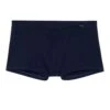 Hom Boxer Avec Ouverture Tencel Soft MARINE