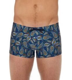 Boxer De Bain Abaco Pour Homme Navy Print 6 Boxer De Bain Abaco Pour Homme Navy Print -Sousvêtement Magasin boxer bain abaco pour homme p0ra navy print 2