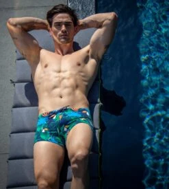 Boxer Bain Toucan Pour Homme Navy Print 9 Boxer Bain Toucan Pour Homme Navy Print -Sousvêtement Magasin boxer bain toucan pour homme p0ra navy print 2