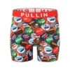PULLIN Boxer Coton FASHION2 Capsule