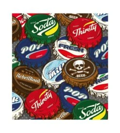 PULLIN Boxer Coton FASHION2 Capsule -Sousvêtement Magasin boxer coton fashion2 capsule imprime 2