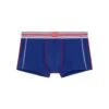 Hom Boxer Court Tie Break Bleu