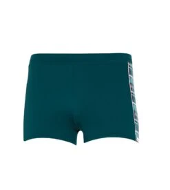 Boxer De Bain Bleu 26