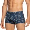 Boxer De Bain Cancun NBK52 Marine / Kaki