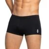 Boxer De Bain Cayo BK020 Black