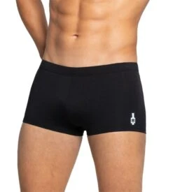 Boxer De Bain Cayo BK020 Black