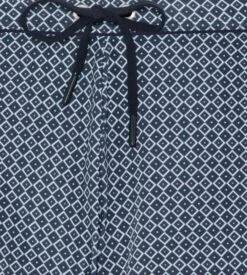 Hom Boxer De Bain Jefrey Navy Print 7 Hom Boxer De Bain Jefrey Navy Print -Sousvêtement Magasin boxer de bain jefrey i0ra navy print 2