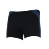 Boxer De Bain Pour Homme Bleu 26