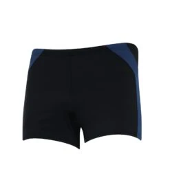 Boxer De Bain Pour Homme Bleu 26