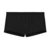 Hom Boxer De Bain Sea Life Black