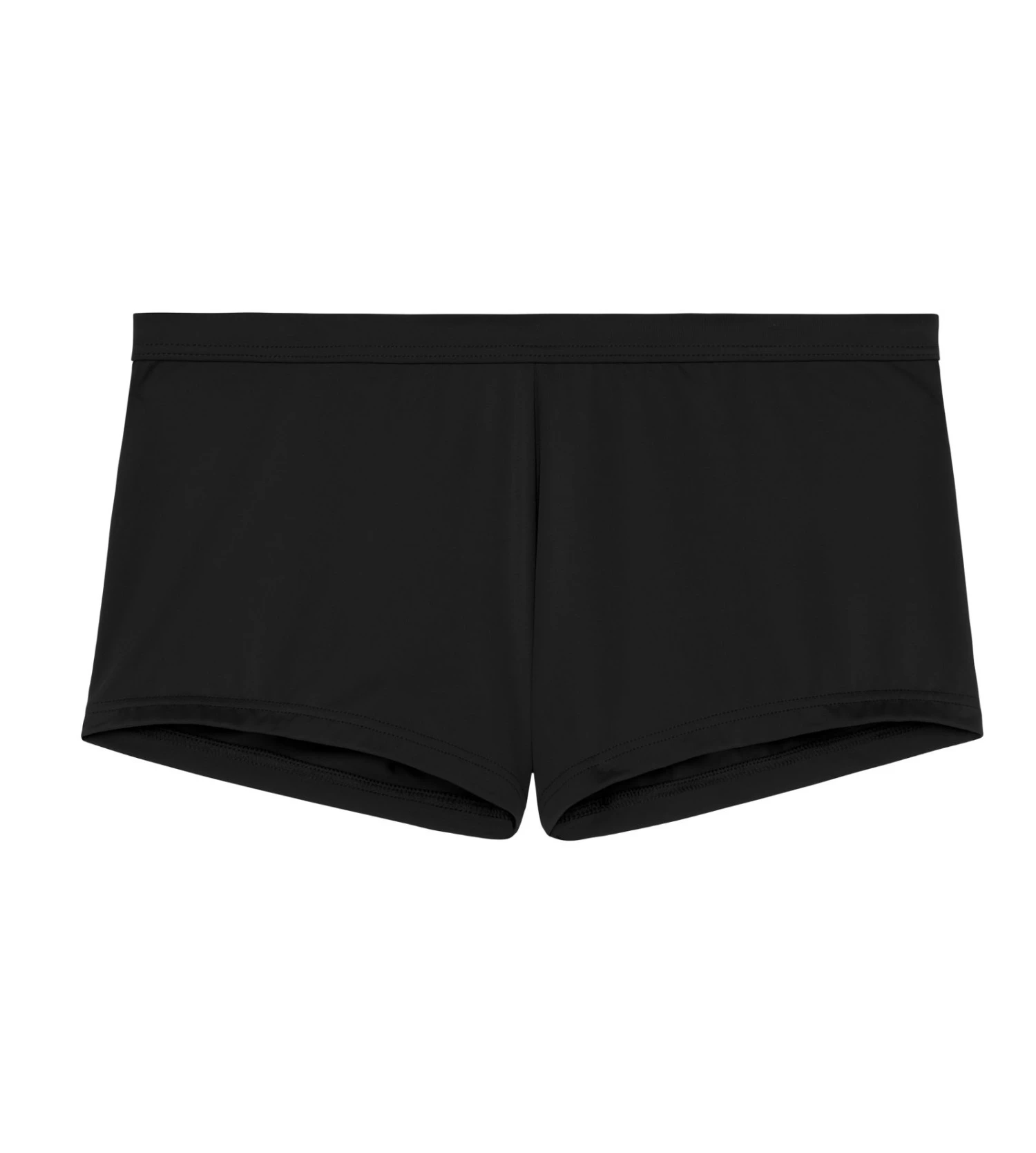Hom Boxer De Bain Sea Life Black 1 Hom Boxer De Bain Sea Life Black