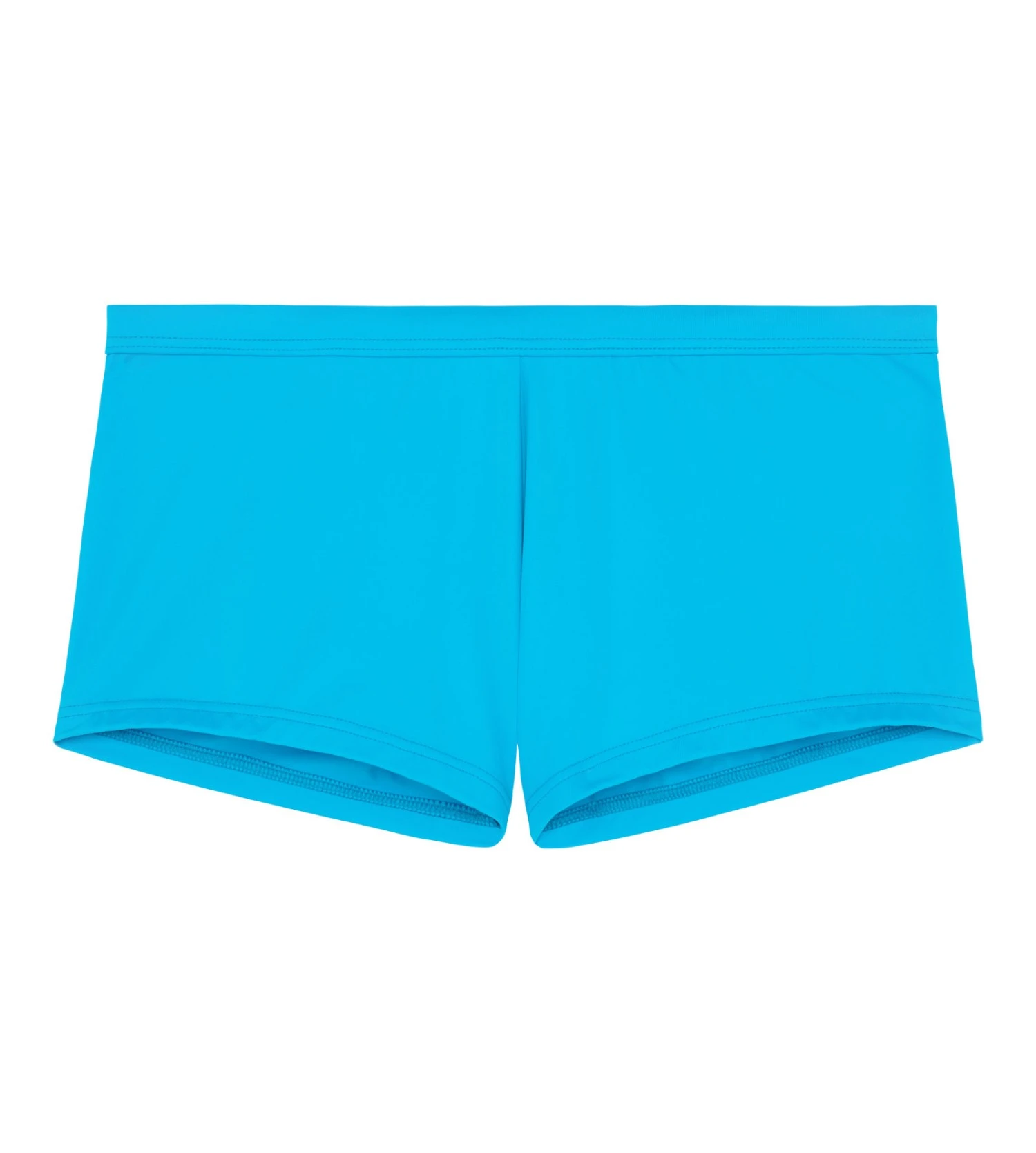 Hom Boxer De Bain Sea Life 00PF Turquoise 1 Hom Boxer De Bain Sea Life 00PF Turquoise