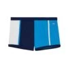 Hom Boxer De Bain Waterpolo BLEU 00BI