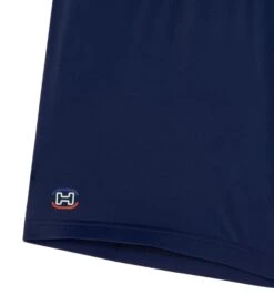 Hom Boxer De Bain Winner Bleu Marine 10 Hom Boxer De Bain Winner Bleu Marine -Sousvêtement Magasin boxer de bain winner marine oora 4