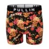 PULLIN Boxer En Coton Bio No Time To Die