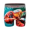 Boxer En Coton Bio Pullin Cameleon