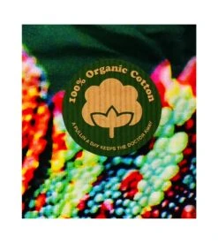 Boxer En Coton Bio Pullin Cameleon -Sousvêtement Magasin boxer en coton bio pullin cameleon imprime 5