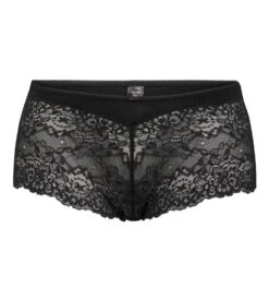 Calida Boxer En Dentelle Sensual Secrets Noir