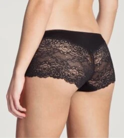 Calida Boxer En Dentelle Sensual Secrets Noir 9 Calida Boxer En Dentelle Sensual Secrets Noir -Sousvêtement Magasin boxer en dentelle sensual secrets noir 992 3