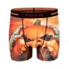 PULLIN Boxer En Lycra Fashion 2 Scarypum