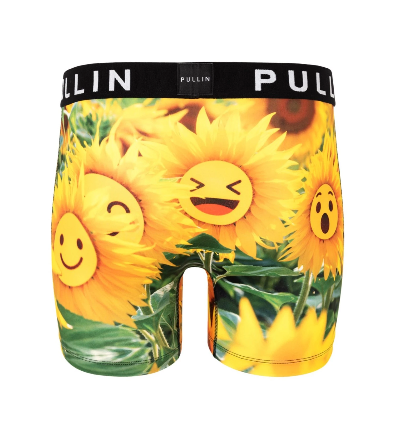 PULLIN Boxer En Lycra Fashion 2 Sunmojie 2 PULLIN Boxer En Lycra Fashion 2 Sunmojie – Image 2