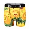 PULLIN Boxer En Lycra Fashion 2 Sunmojie
