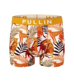 PULLIN Boxer En Lycra Master LEO