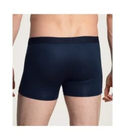 Calida Boxer En Lyocell 100% Nature Saphir Blue 8 Calida Boxer En Lyocell 100% Nature Saphir Blue -Sousvêtement Magasin boxer en lyocell 100 nature 480 saphir blue 2