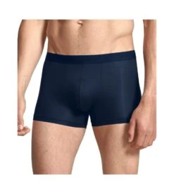 Calida Boxer En Lyocell 100% Nature Saphir Blue