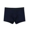 Hom Boxer En Microfibre Max MARINE