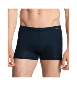 Calida Boxer Evolution Pour Homme DARK SAPPHIRE