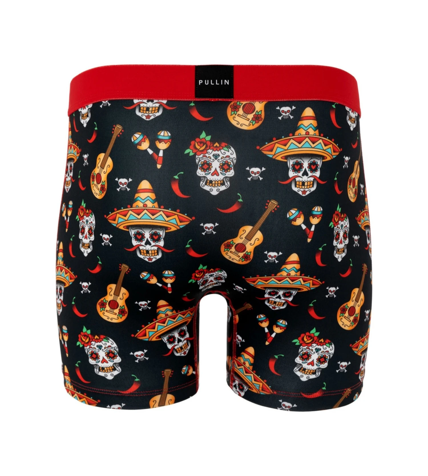 PULLIN Boxer Fashion 2 En Lycra Mejico 2 PULLIN Boxer Fashion 2 En Lycra Mejico – Image 2