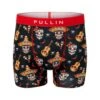 PULLIN Boxer Fashion 2 En Lycra Mejico