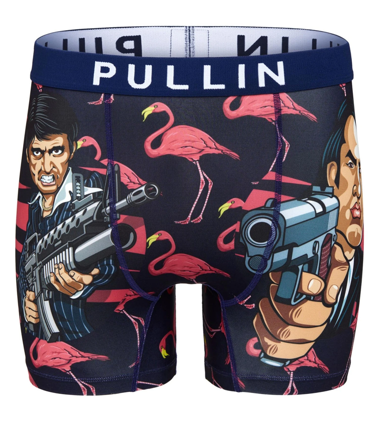 PULLIN Boxer Fashion 2 Say What 1 PULLIN Boxer Fashion 2 Say What