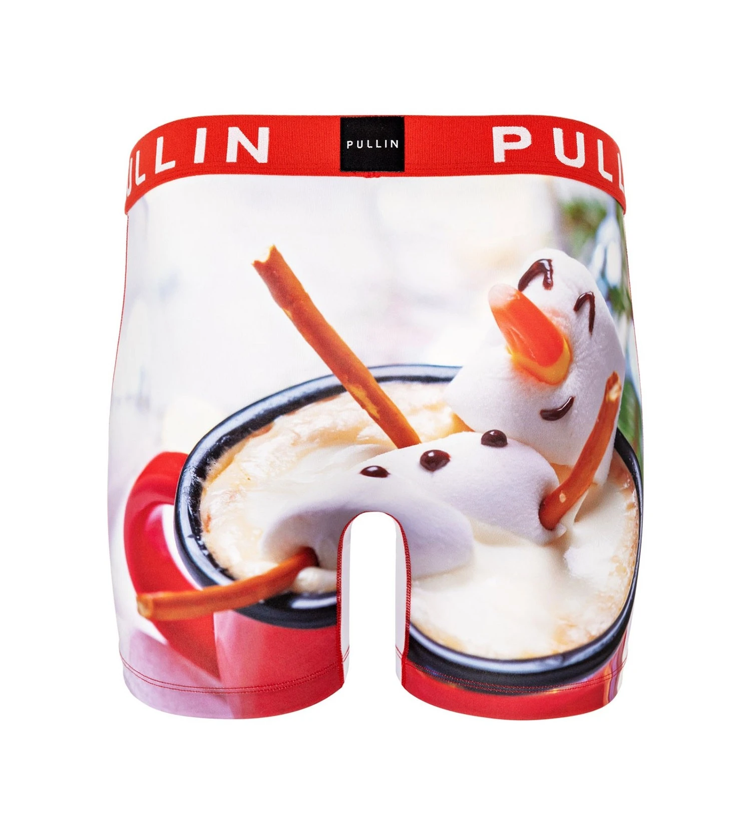 PULLIN Boxer FASHION2 Hotcocoa 2 PULLIN Boxer FASHION2 Hotcocoa – Image 2