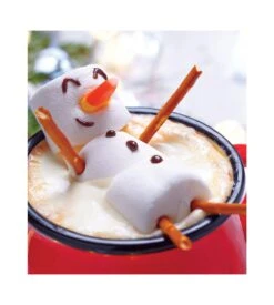 PULLIN Boxer FASHION2 Hotcocoa 5 PULLIN Boxer FASHION2 Hotcocoa -Sousvêtement Magasin boxer fashion2 hotcocoa imprime 2