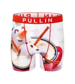 PULLIN Boxer FASHION2 Hotcocoa