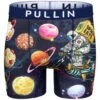 PULLIN Boxer Fashion2 Space Eats