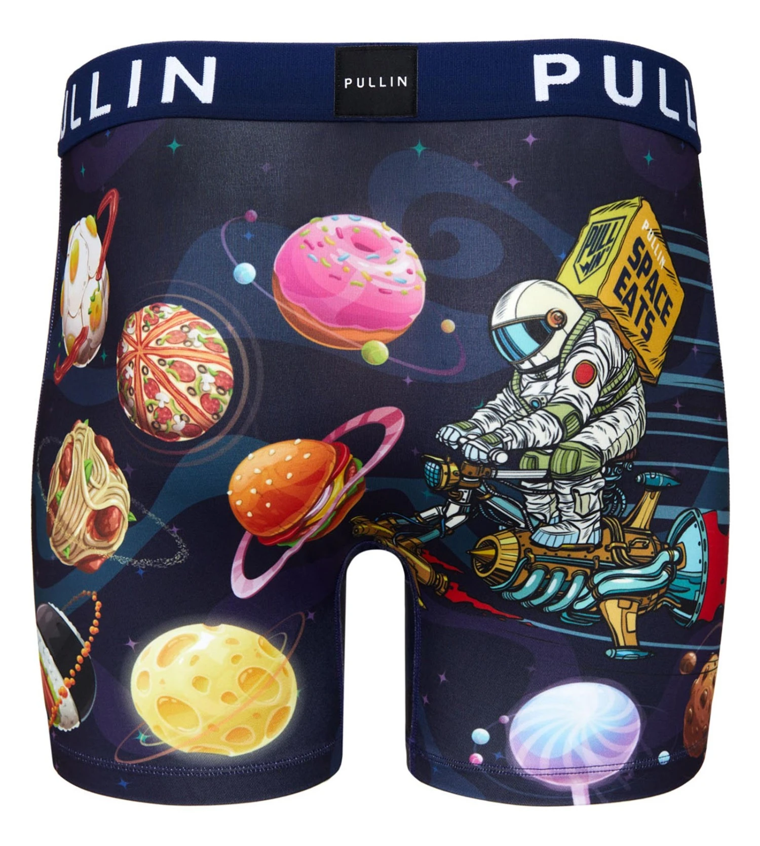 PULLIN Boxer Fashion2 Space Eats 3 PULLIN Boxer Fashion2 Space Eats – Image 3