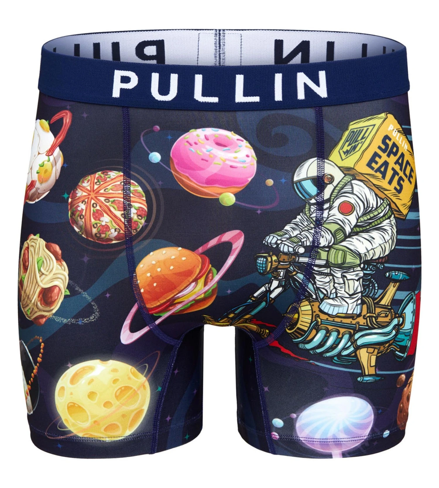 PULLIN Boxer Fashion2 Space Eats 1 PULLIN Boxer Fashion2 Space Eats