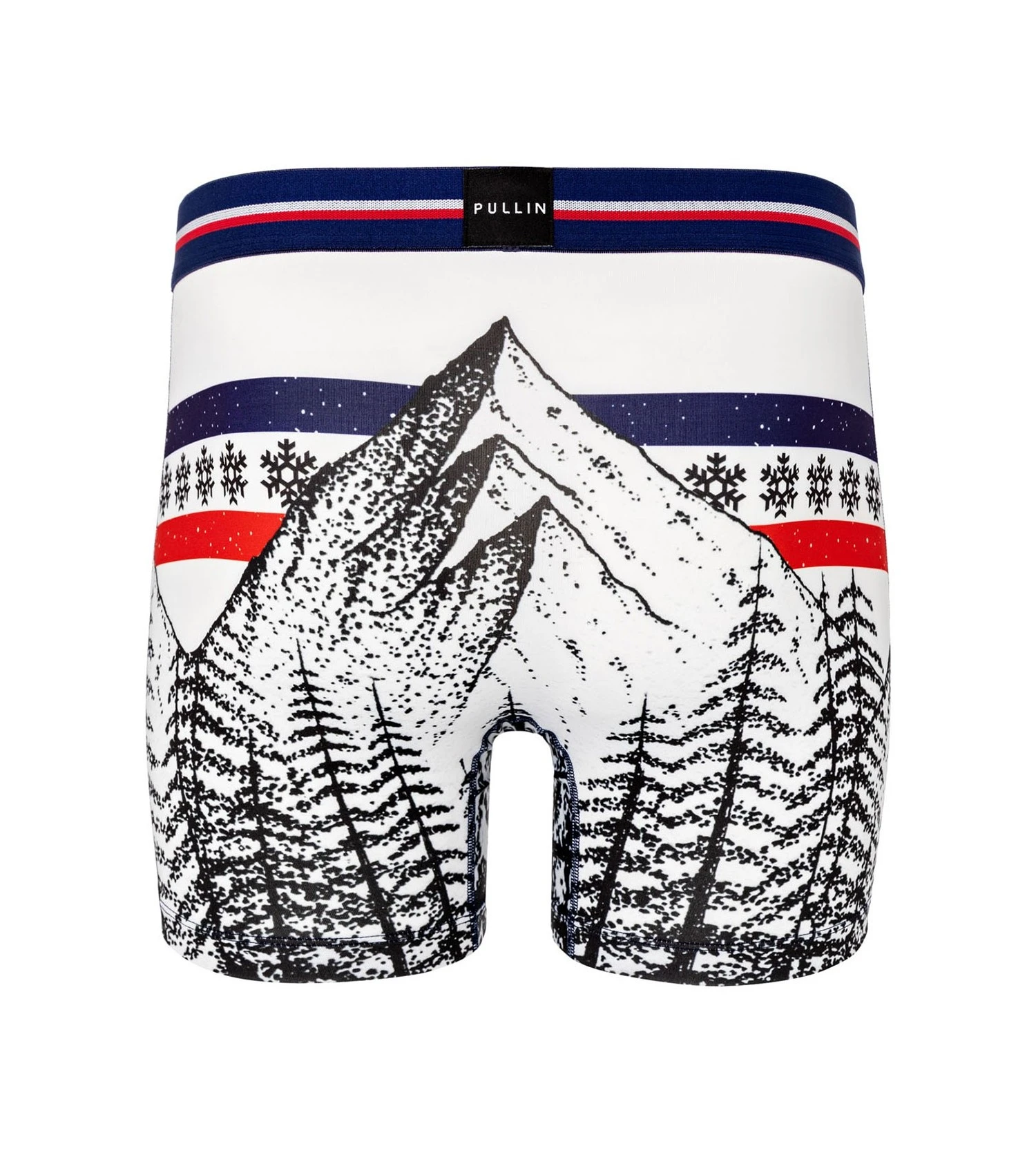 PULLIN Boxer FASHION2 SUMMIT 2 PULLIN Boxer FASHION2 SUMMIT – Image 2